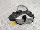 Замок двери задней левой BMW 3-series (E46) 51 22 7 011 245