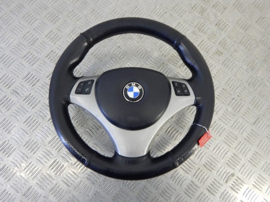 Руль BMW 3-series (E90/91/92)