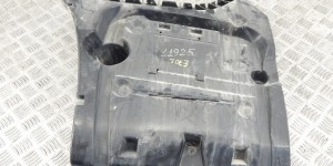 Кронштейн крепления бампера заднего BMW X5-series (E70) 51 12 7 183 885