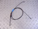 Трос капота BMW 5-series (E60/61) 51 23 7 008 760