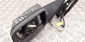 Зеркало наружное левое BMW 3-series (E46) 51 16 8 245 125