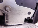 Замок двери передней правой BMW 3-series (E46) 51 21 8 253 433
