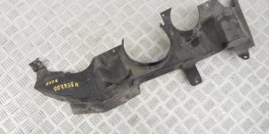 Кожух (защита) рулевого механизма BMW X5-series (E53) 51 71 7 012 076