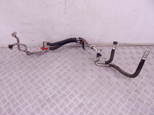 Трубка масляного радиатора BMW 7-series (F01/02) 17 22 7 590 613 Трубка масляного радиатора BMW 7-series (F01/02) 17 22 7 590 613