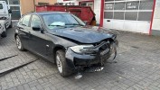 Стабилизатор подвески (поперечной устойчивости) задний BMW 3-series (E90/91/92) 33 55 6 764 425