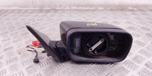 Зеркало наружное правое BMW 3-series (E46) 51 16 8 245 132