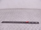 Молдинг двери задней правой BMW 5-series (E39) 51 22 7 004 032