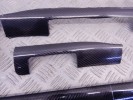Пластик салона BMW 3-series (E46) 51 16 8 211 465