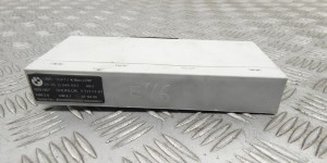 Блок комфорта BMW 3-series (E46) 61 35 6 944 843