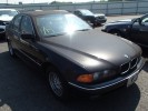 Блок управления АКПП BMW 5-series (E39) 1423255