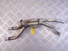 Патрубок автономного отопителя BMW 7-series (E65/66) 64 12 6 906 176