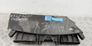 Воздухозаборник BMW X3-series (E83) 13 71 3 428 065