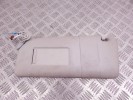 Козырек солнцезащитный BMW X5-series (E53) 51 16 8 255 085