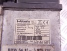 Автономный отопитель BMW 7-series (E65/66) 64 12 8 386 068