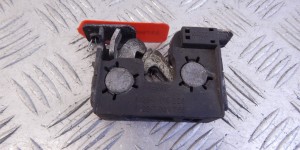 Замок капота BMW 5-series (E60/61) 51 23 7 115 228
