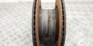 Диск тормозной задний BMW 3-series (F30/31) 34 21 6 792 227 Диск тормозной задний BMW 3-series (F30/31) 34 21 6 792 227