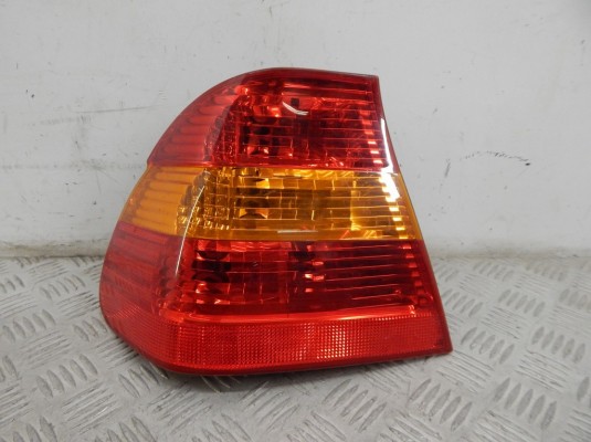 Фонарь задний левый BMW 3-series (E46) 63 21 6 946 533