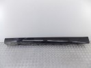 Накладка на порог BMW 3-series (E46) 7029717
