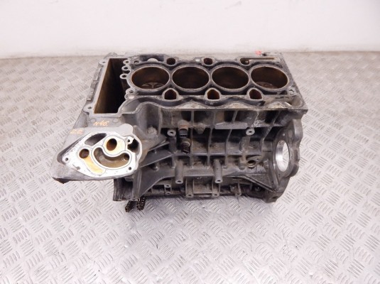 Блок цилиндров BMW 3-series (E46) 11 11 7 536 186 Блок цилиндров BMW 3-series (E46) 11 11 7 536 186