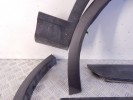 Молдинг дверей (комплект) BMW X3-series (F25) 51 13 7 205 780