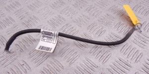 Минусовой провод аккумулятора BMW i3-series (I01) 12 42 8 617 778