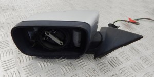 Зеркало наружное левое BMW 5-series (E39) 51 16 8 266 601