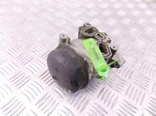 Корпус масляного фильтра BMW 3-series (E46) 11 42 7 508 966