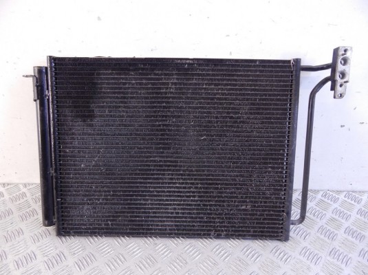 Радиатор кондиционера BMW X5-series (E53) 64 53 6 914 216