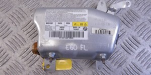 Подушка безопасности боковая (в дверь) передняя левая BMW 5-series (E60/61) 72 12 7 034 057