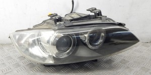 Фара правая BMW 3-series (E90/91/92) 7162130 Фара правая BMW 3-series (E90/91/92) 7162130