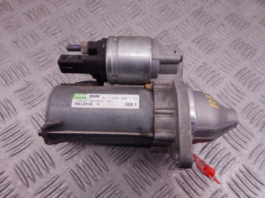 Стартер BMW X3-series (F25) 12 41 7 616 500