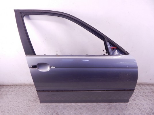 Дверь передняя правая BMW 3-series (E46) 41 51 7 034 152 Дверь передняя правая BMW 3-series (E46) 41 51 7 034 152