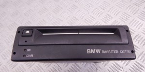 Навигационный модуль BMW 5-series (E39) 65 90 4 105 062
