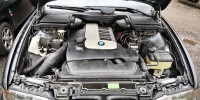 Датчик давления наддува BMW 5-series (E39) 11 74 2 247 906