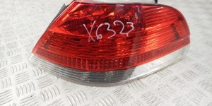 Фонарь задний правый BMW 7-series (E65/66) 63 21 6 937 236