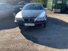 Блок AirBag BMW 5-series (E39) 65 77 6 920 848