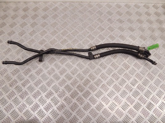 Трубка охлаждения АКПП BMW 5-series (E60/61) 17 22 7 794 576 Трубка охлаждения АКПП BMW 5-series (E60/61) 17 22 7 794 576