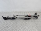 Механизм стеклоочистителя (трапеция дворников) BMW 5-series (E60/61) 61 61 7 194 029