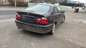 Замок капота BMW 3-series (E46) 51 23 8 203 859