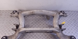 Балка подвески задняя BMW 5-series (E39) 33 31 1 097 248