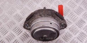 Подушка крепления двигателя BMW X5-series (E53) 22 11 6 758 444