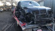 Двигатель электролюка BMW X5-series (E53)
