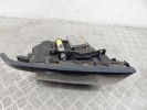 Фара левая BMW 3-series (E46) 63 12 8 377 261