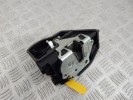 Замок двери передней правой BMW 1-series (E87) 51 21 7 229 458