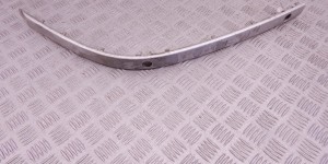 Молдинг бампера переднего BMW 5-series (E39) 7005963