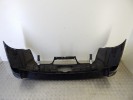 Бампер задний BMW X5-series (E53) 51 12 0 010 151
