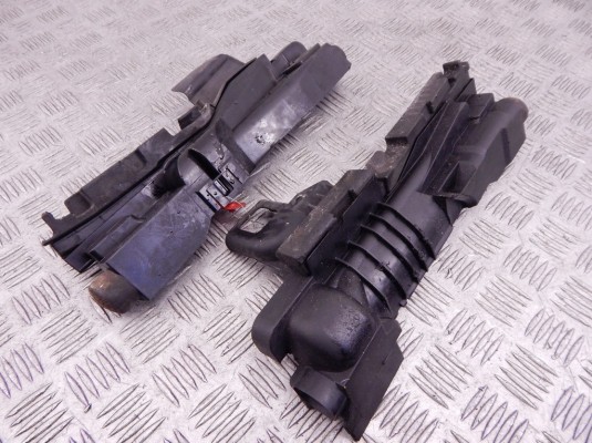 Кассета радиаторов BMW 3-series (E46) 17 11 1 436 248