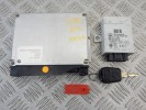 Блок управления двигателем BMW 5-series (E39) 12 14 1 711 648