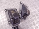 Петля крышки багажника BMW 5-series (E60/61) 41 62 7 111 387