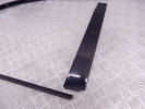 Молдинг двери передней левой BMW X5-series (E53) 51 32 8 257 701